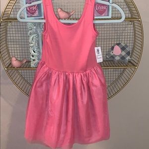 NWT Old Navy Ballerina Dress